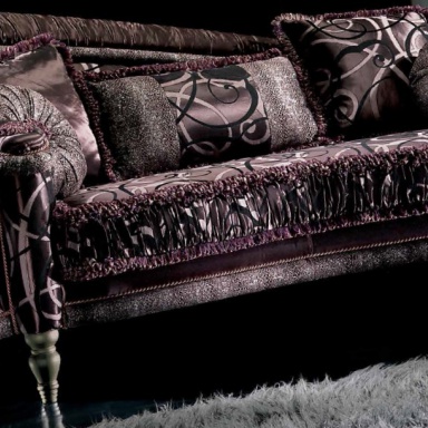 Double sofa Cassandra