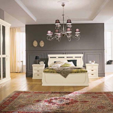 Double bed Venere