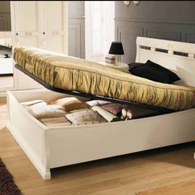 Double bed Venere