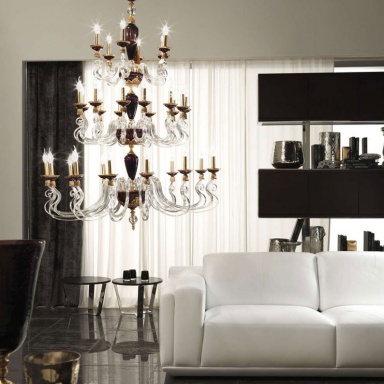 Living room (a Suite for the living room) Leonardo