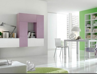 Modular system Kubo Collection, ACF International