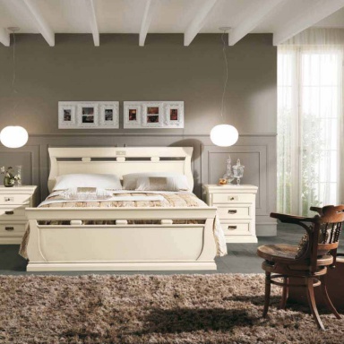 Double bed Venere