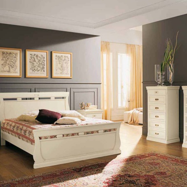 Double bed Venere