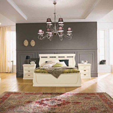 Bedside table Venere