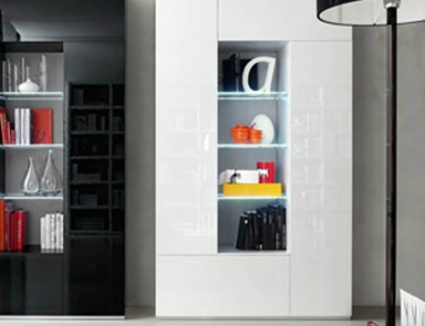 Modular storage system for Kubo Collection, ACF International