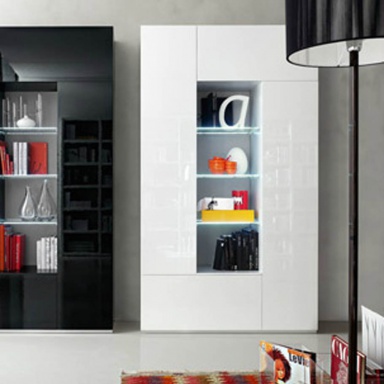 Modular system Kubo Collection