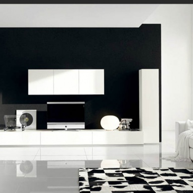 Modular system Kubo Collection