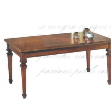 The Pisa coffee table