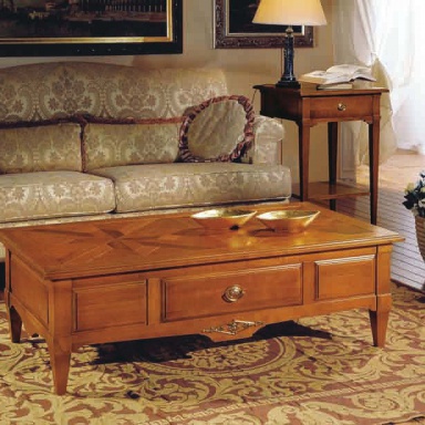 Coffee table Ciliegio