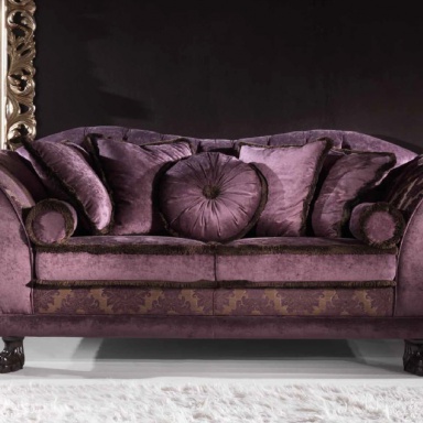 Rebecca two seater sofa