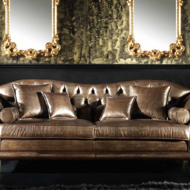 Rebecca two seater sofa