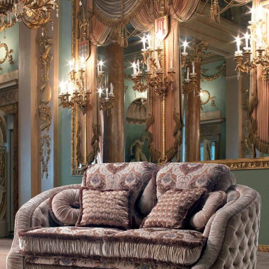 Sofa Royal
