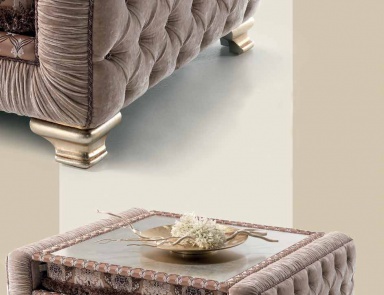 Royal coffee table, SAT Export