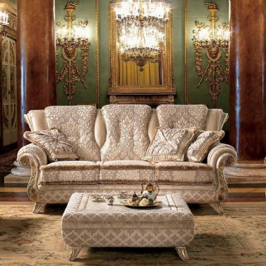 Venezia coffee table