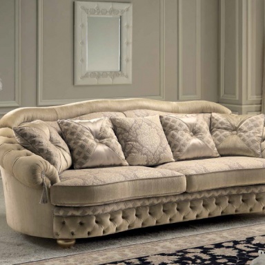 Double sofa Vittoria