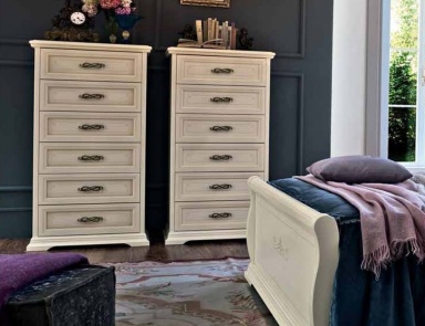 Chest high Afrodita, Maronese