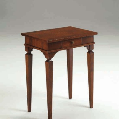 Pridivannogo table Scacchiera