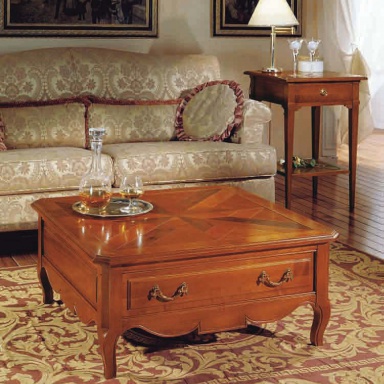Coffee table Ciliegio