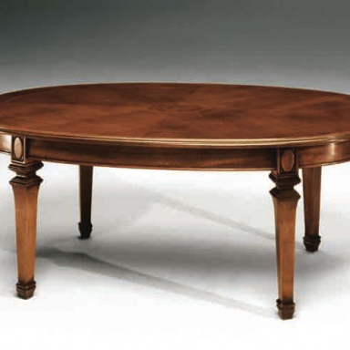 The Pisa coffee table