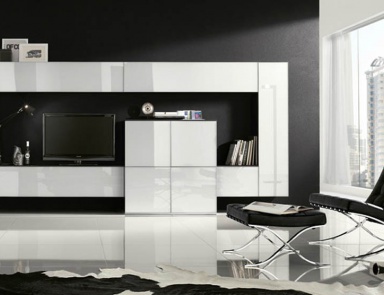 Modular system Kubo Collection, ACF International