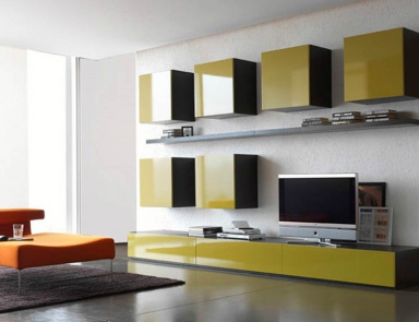 Modular system Kubo Collection, ACF International