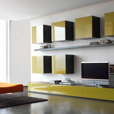 Modular system Kubo Collection