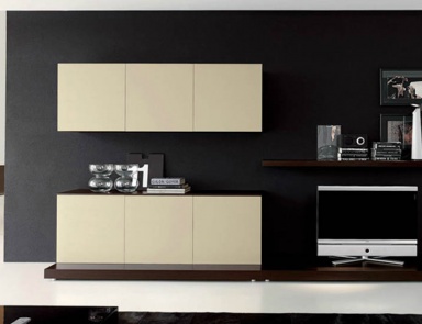 Modular system Kubo Collection, ACF International