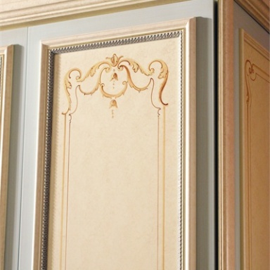 the Armadio wardrobe Renoir