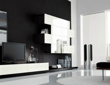 Modular system Kubo Collection, ACF International