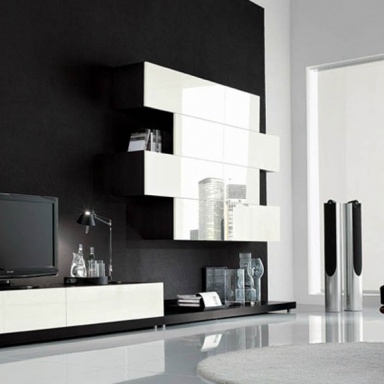 Modular system Kubo Collection