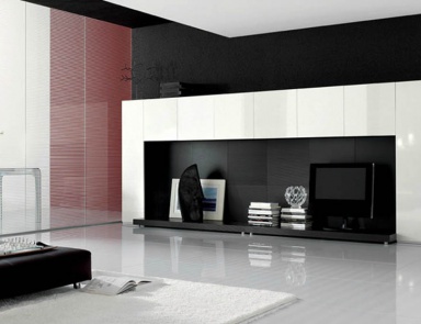 Modular system Kubo Collection, ACF International