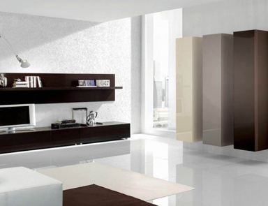 Modular system Kubo Collection, ACF International