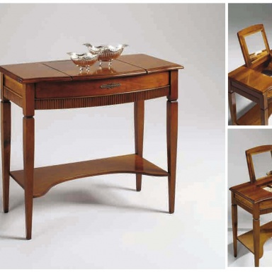 Table dressing Erica