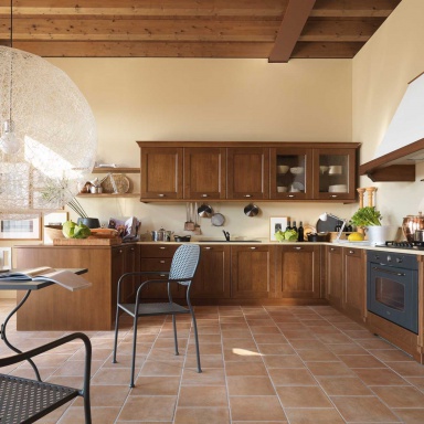 Kitchen (kitchen set) 'epoca