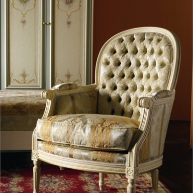 armchair Renoir Poltrona