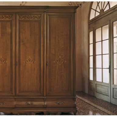 Cabinet Fenice