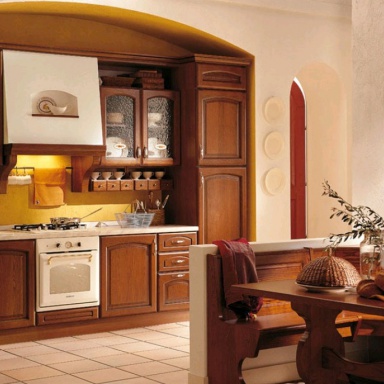 Kitchen Perugia
