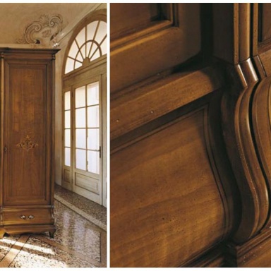 Cabinet Fenice