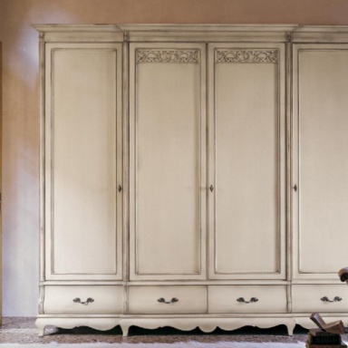 Cabinet Fenice