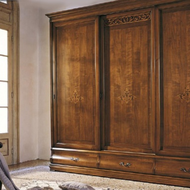Cabinet Fenice