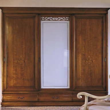 Cabinet Fenice