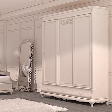 Cabinet Fenice