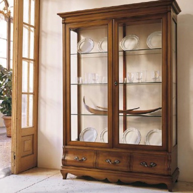 Dining room (dining set) Fenice