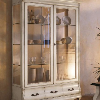 Dining room (dining set) Fenice