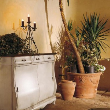 Dining room (dining set) Fenice