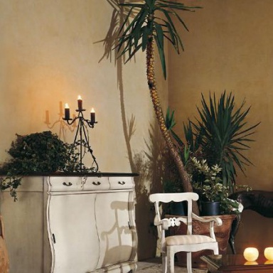 Dining room (dining set) Fenice