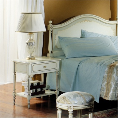 Bedside table Comodino Sara