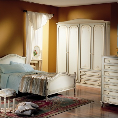 Bedside table Comodino Sara