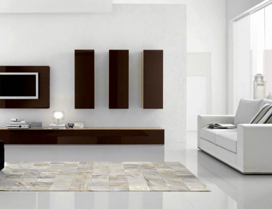 Modular system Kubo Collection, ACF International