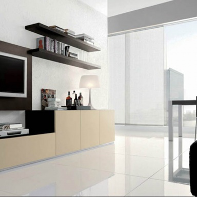 Modular system Kubo Collection